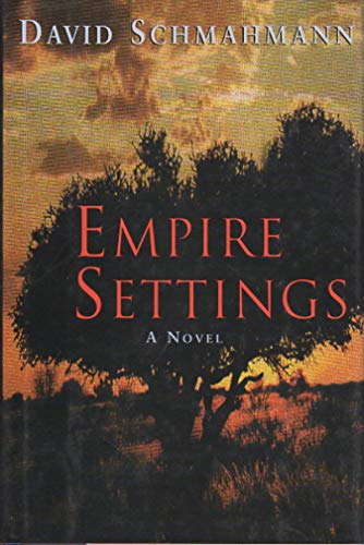 cover image EMPIRE SETTINGS