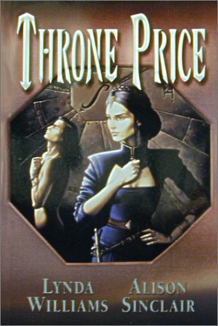 cover image Throne Price