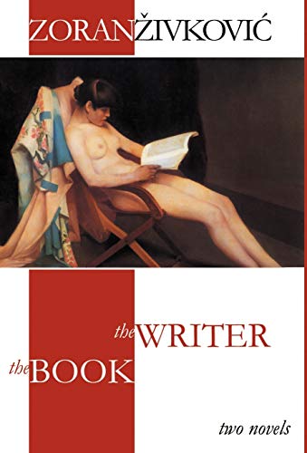 cover image The Book / The Writer