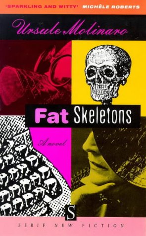 cover image Fat Skeletons
