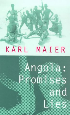 cover image Angola: Promises and Lies