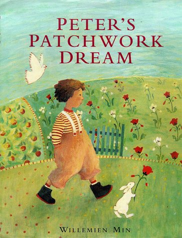 cover image Peter's Patchwork Dream