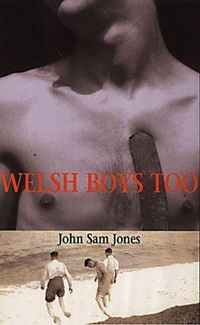cover image Welsh Boys Too!