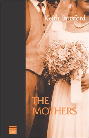 cover image THE MOTHERS