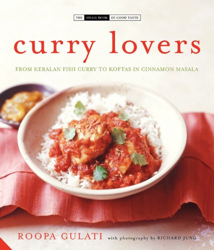 cover image Curry Lovers: From Keralan Fish Curry to Koftas in Cinnamon Masala