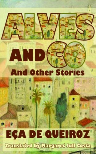 cover image Alves & Co. and Other Stories 