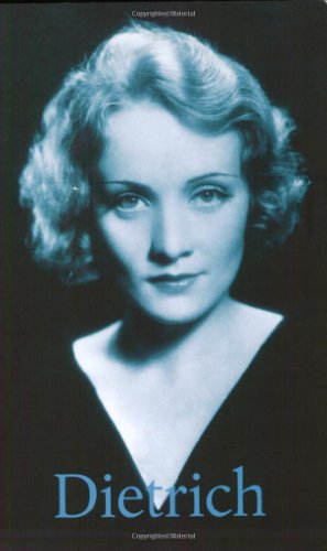 cover image Dietrich