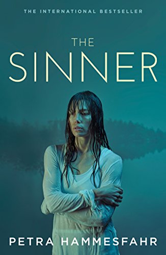 cover image The Sinner