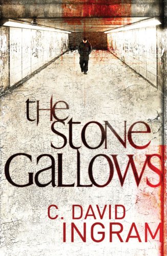 cover image The Stone Gallows