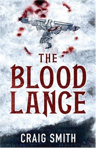 cover image The Blood Lance