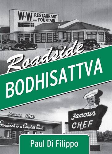 cover image Roadside Bodhisattva