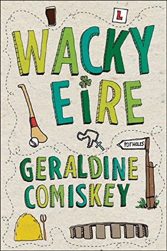 cover image Wacky Eire