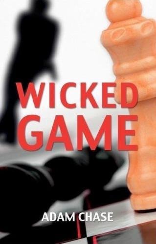 cover image Wicked Game