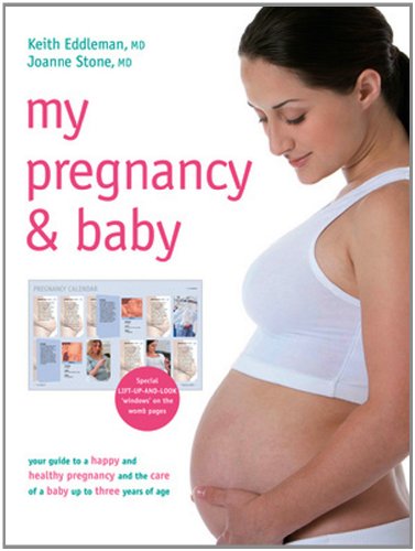 cover image My Pregnancy & Baby