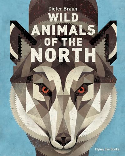 cover image Wild Animals of the North