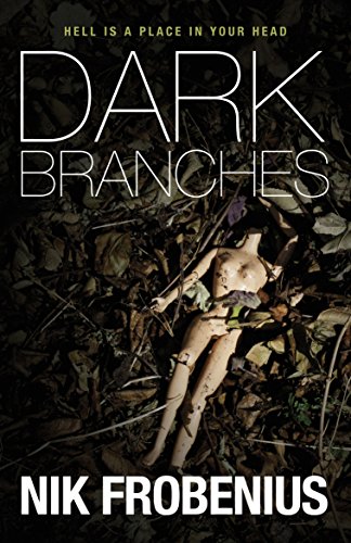 cover image Dark Branches