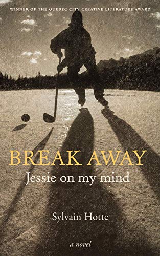 cover image Break Away: Jessie On My Mind