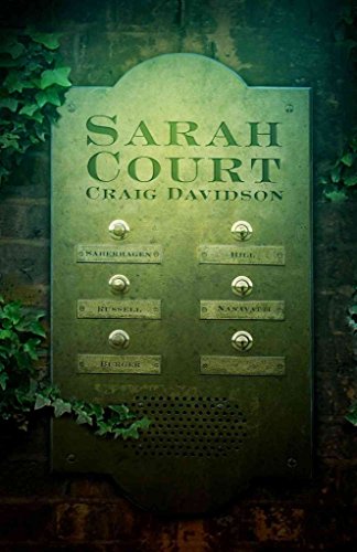 cover image Sarah Court