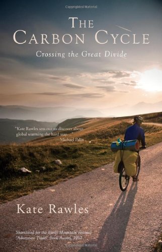 cover image The Carbon Cycle: Crossing the Great Divide