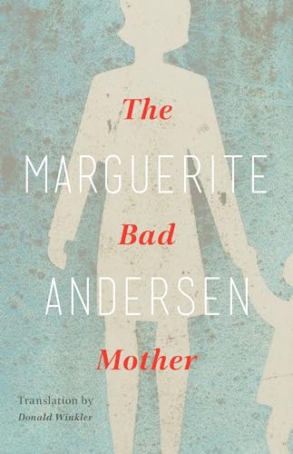 cover image The Bad Mother