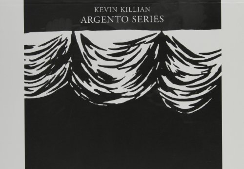 cover image ARGENTO SERIES