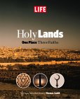 cover image Life: Holy Lands: One Place One Faith