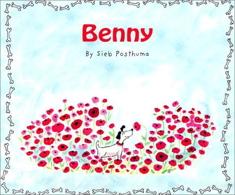 cover image BENNY