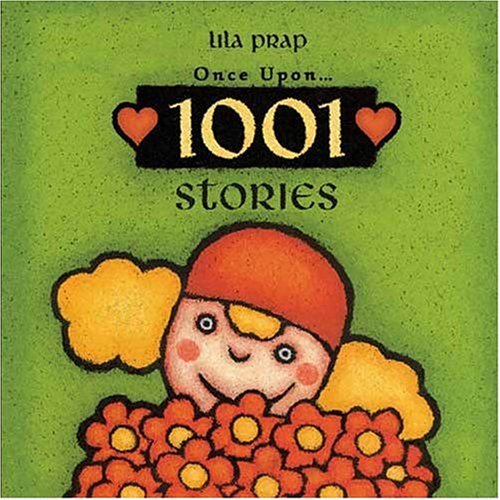cover image 1001 Stories