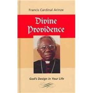 cover image Divine Providence: God's Design in Your Life