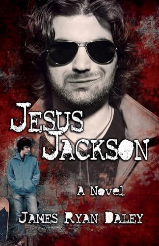 cover image Jesus Jackson