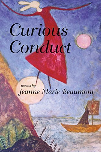 cover image CURIOUS CONDUCT