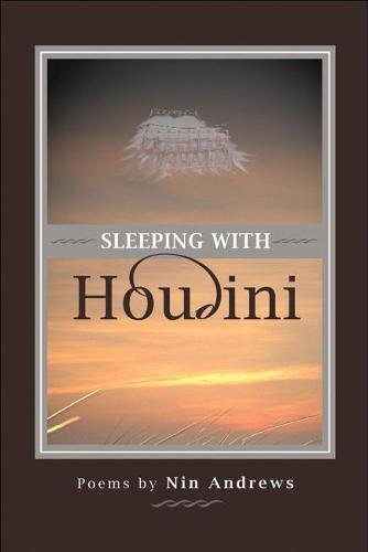 cover image Sleeping with Houdini