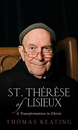 cover image St Therese of Liseux a Transforma