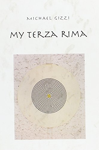 cover image MY TERZA RIMA