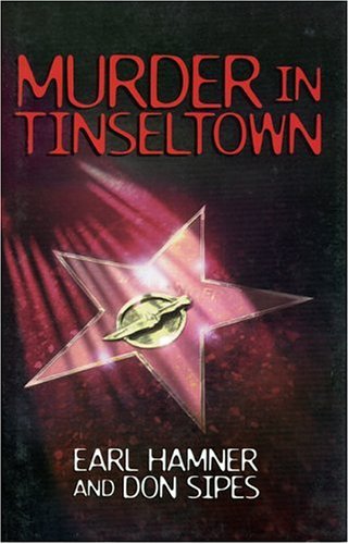 cover image Murder in Tinseltown