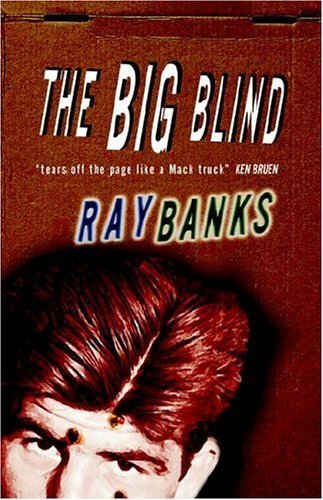 cover image THE BIG BLIND