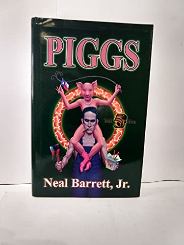 cover image PIGGS