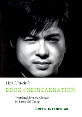 cover image Book of Reincarnation