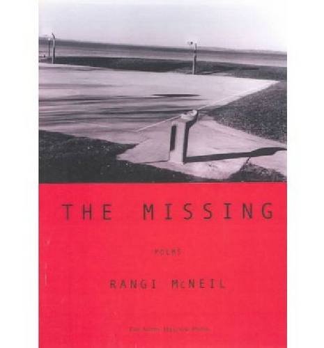 cover image The Missing