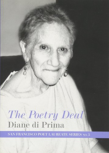 cover image The Poetry Deal