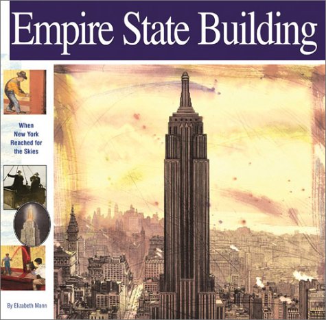 cover image Empire State Building