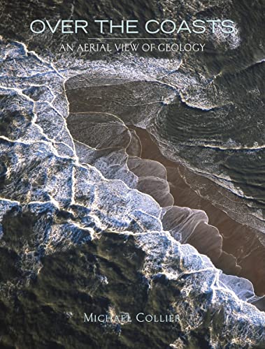 cover image Over the Coasts: An Aerial View of Geology