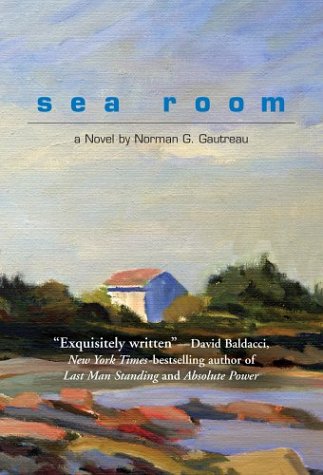 cover image Sea Room