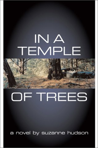 cover image IN A TEMPLE OF TREES