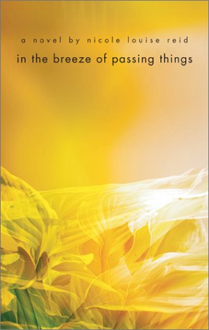 cover image IN THE BREEZE OF PASSING THINGS
