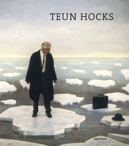 cover image Teun Hocks