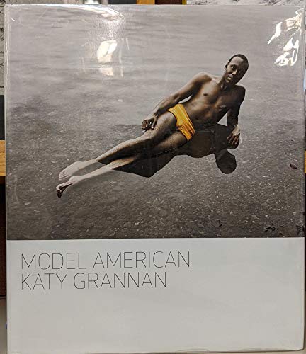 cover image Model American