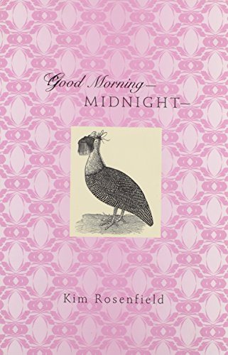 cover image Good Morning--Midnight--