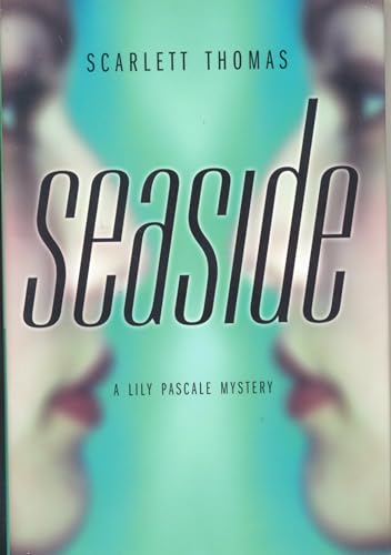 cover image Seaside: A Lily Pascale Mystery