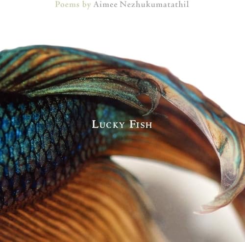 cover image Lucky Fish